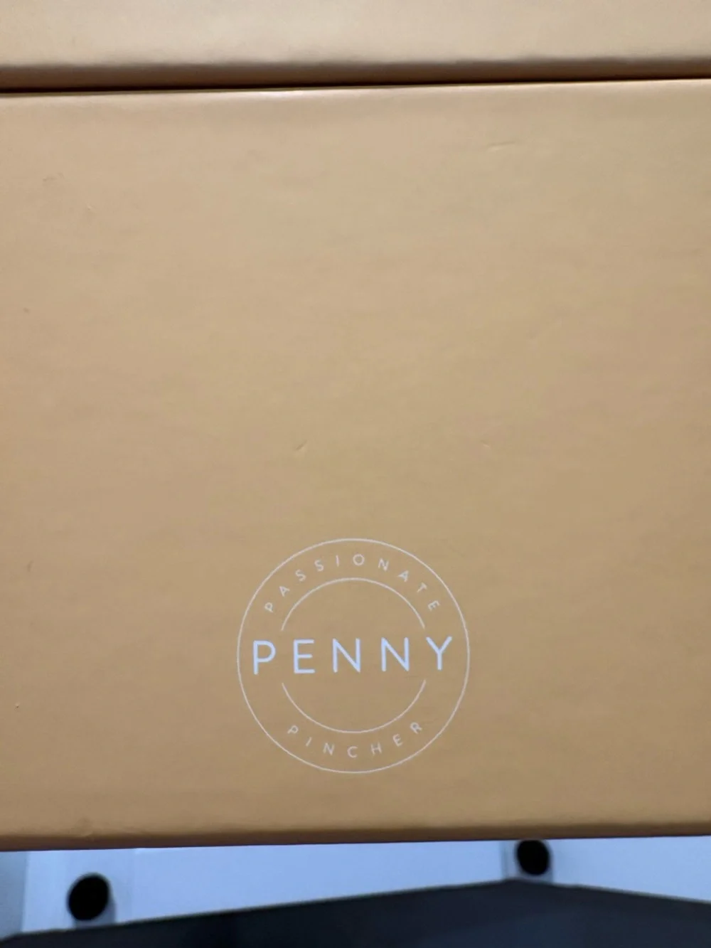 Passionate Penny Pincher Slow Cooker Menu Set